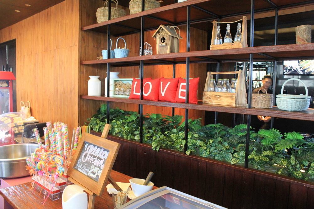 Luminor Hotel Jemursari By Wh With The Best Breakfast In Town And Located Near Surabaya Industrial Estate Rungkut Sier Buitenkant foto
